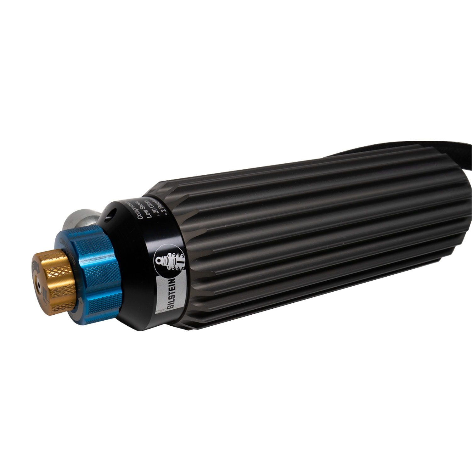 Bilstein 41-314319 B8 8112 Black Hawk - Front Left Corner Module